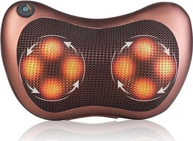 Car&Home massage pillow Код:null. Зображення 5