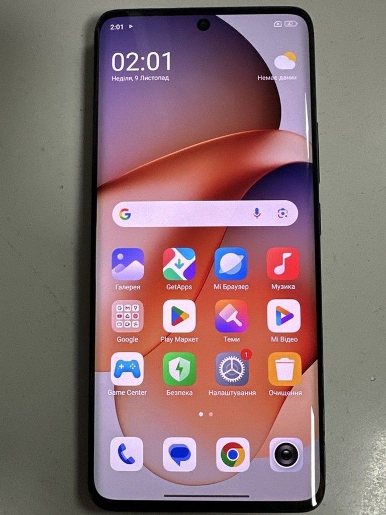 Купити Xiaomi redmi note 13 pro+ 8/256gb Б/У