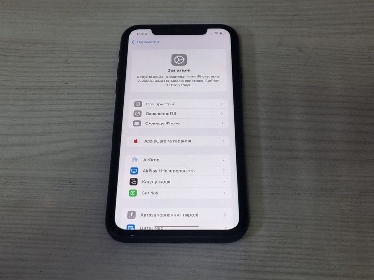 Apple iphone 11 64gb Код:01-200976860. Зображення 7