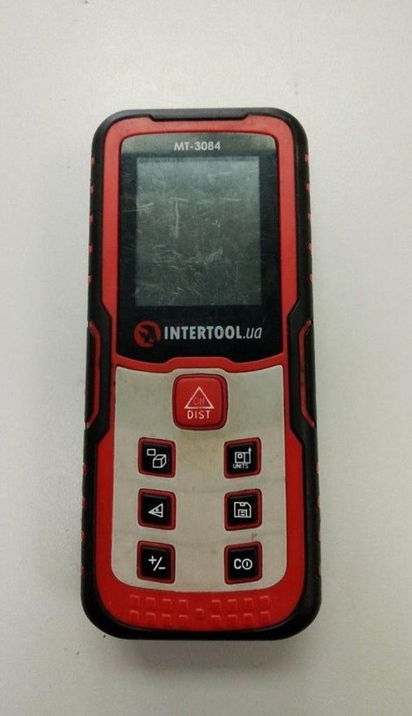 Купить Intertool MT-3084 Б/У