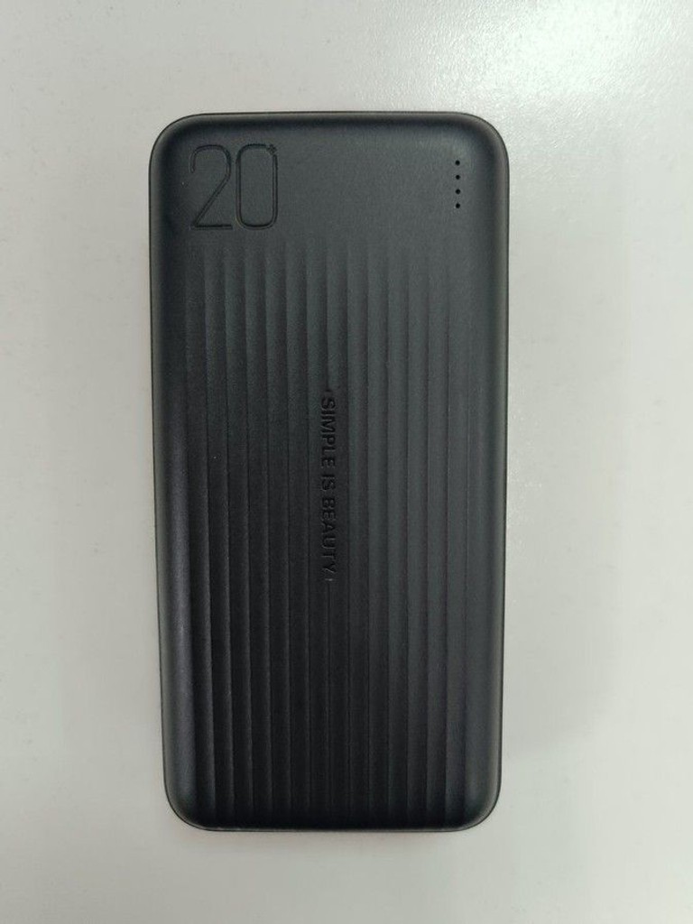 Купити Xo PB302 20000mAh Black Б/У