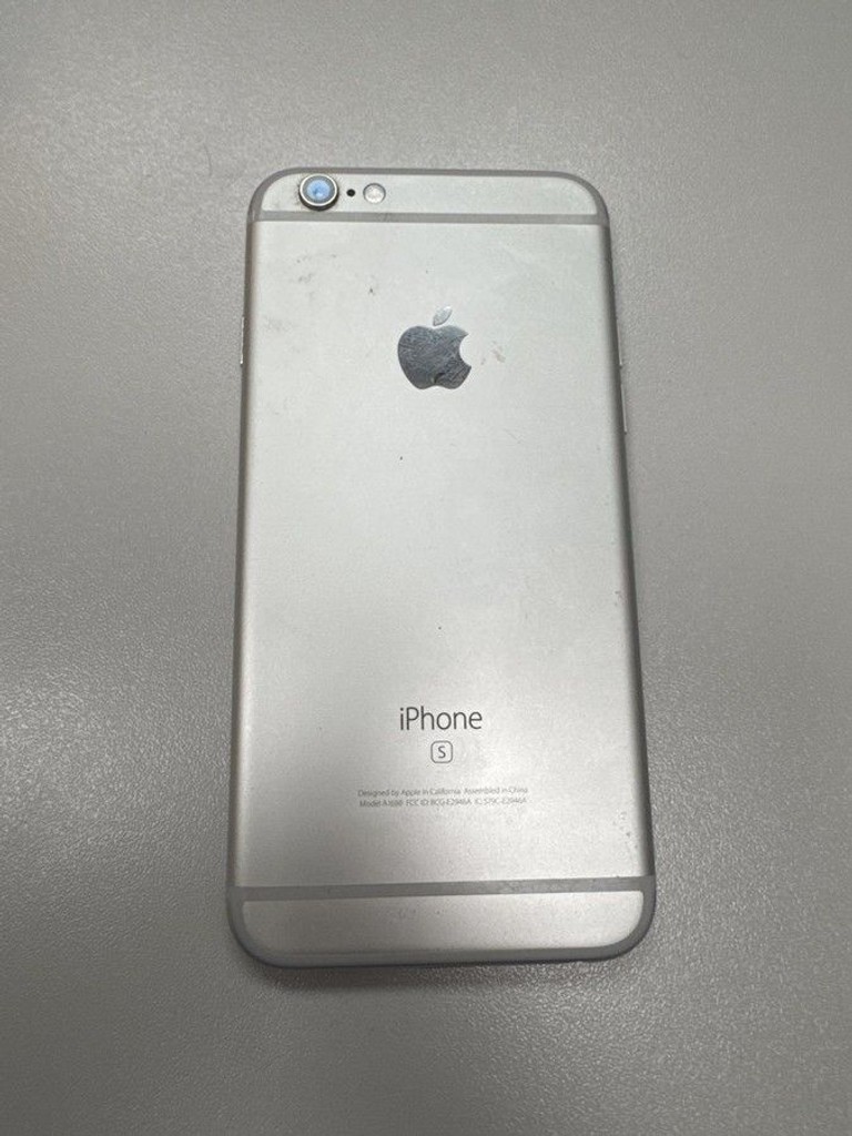 Дешево Apple iphone 6s 32gb з ломбарду