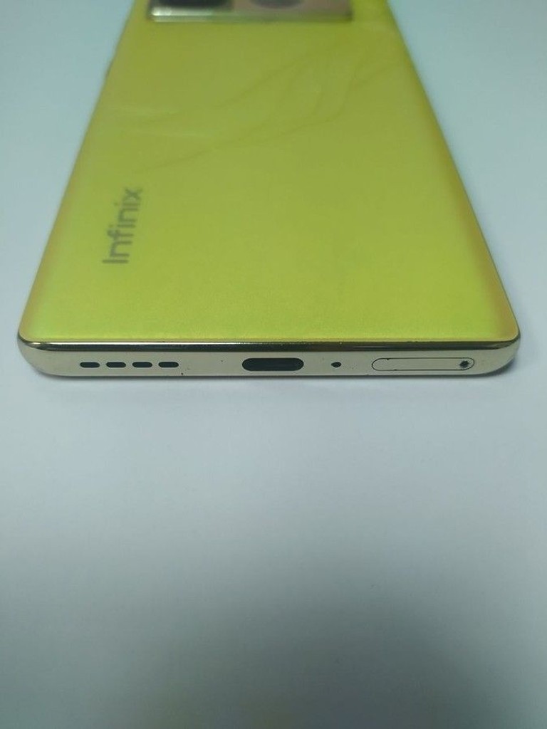 Infinix note 40 pro 12/256 Код:01-200974873. Изображение 7