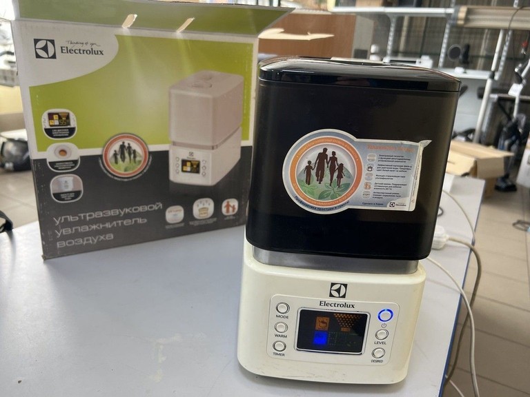 Дешево Electrolux EHU-3515D з ломбарду