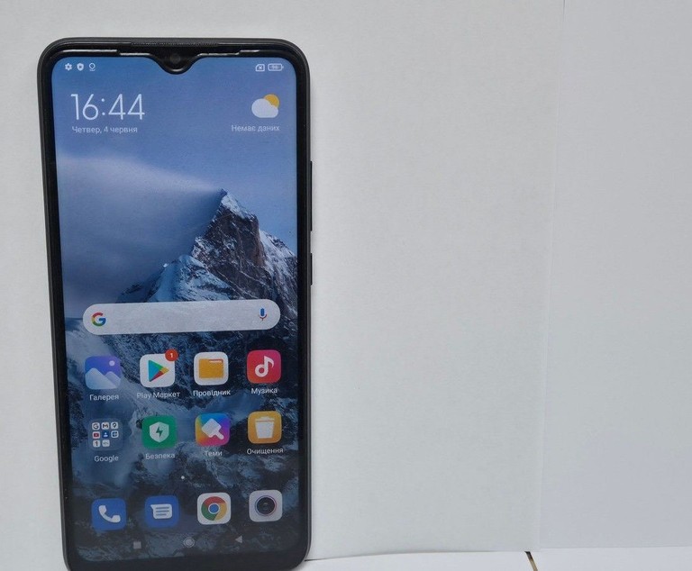 Xiaomi redmi 9a 2/32gb Код:01-200976926. Зображення 9