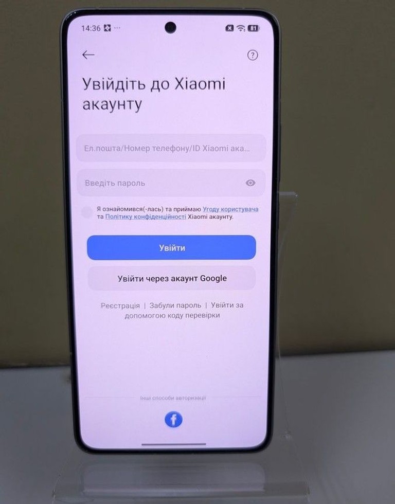 Xiaomi 14t pro 12/1tb Код:01-200976732. Зображення 7