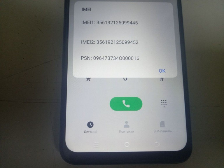 Tecno spark go 2023 bf7n 3/64gb Код:01-200979892. Зображення 6