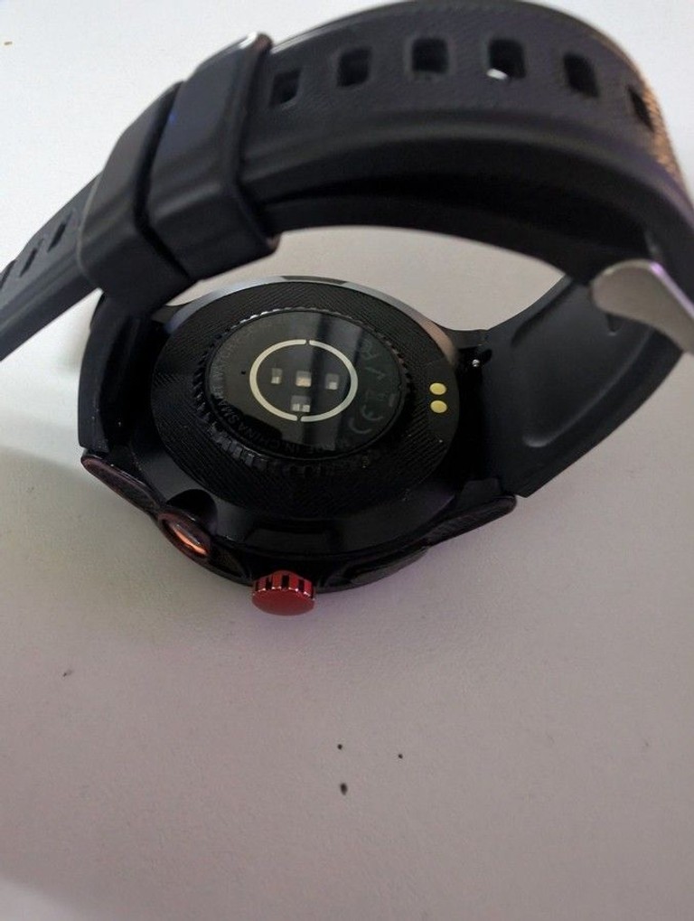Дешево Smartwatch kt76 з ломбарду