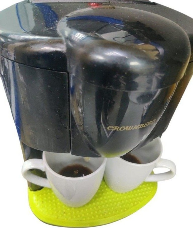 Купить Crownberg CB-1560 Б/У