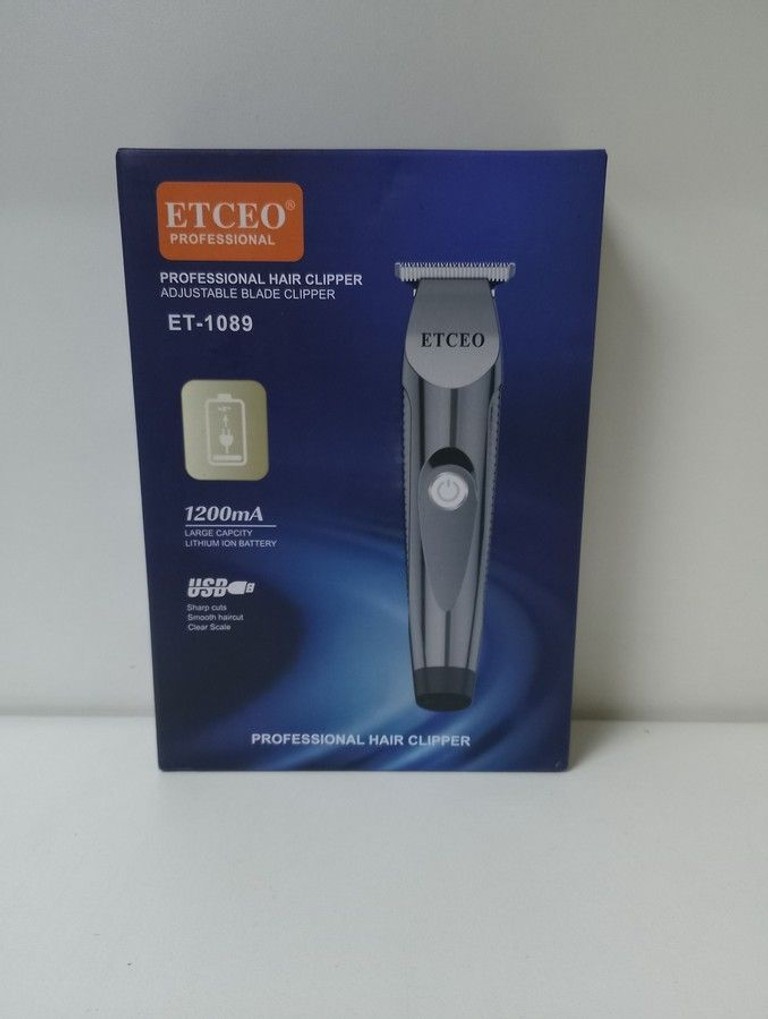Купить Etceo et-1089 Б/У
