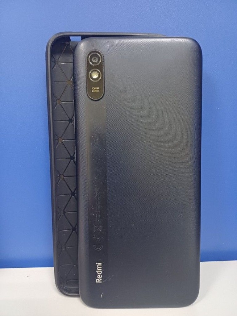 Объявление Xiaomi redmi 9a 2/32gb Б/У