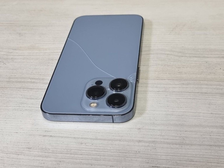 Apple iphone 13 pro 128gb Код:01-200982082. Зображення 7