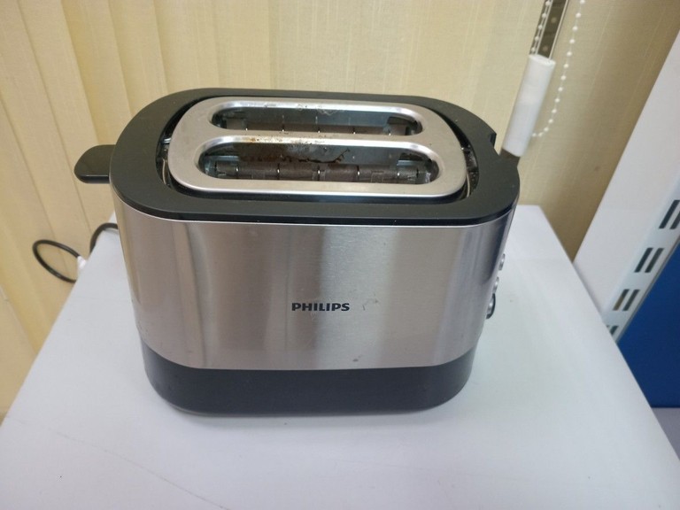 Объявление Philips Viva Collection HD2638/11 Б/У