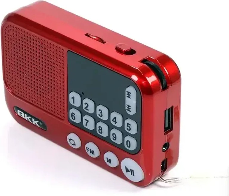 Дешиво BKK S99 USB/MP3 с ломбарда