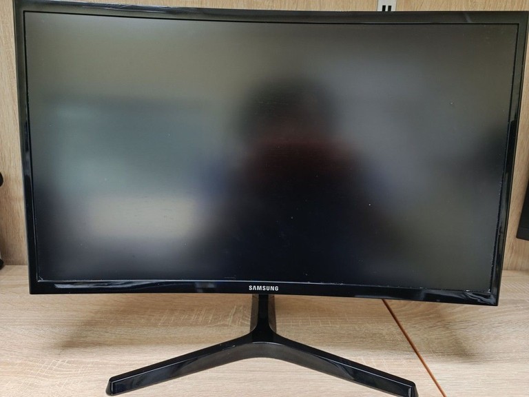 Купити Samsung c24f396f lc24f396fhixci Б/У