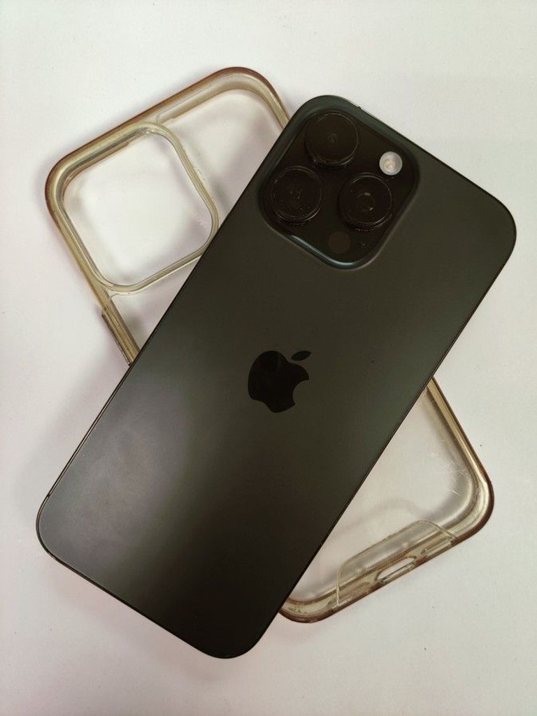 Apple iphone 16 pro max 1tb Код:01-200989230. Зображення 6