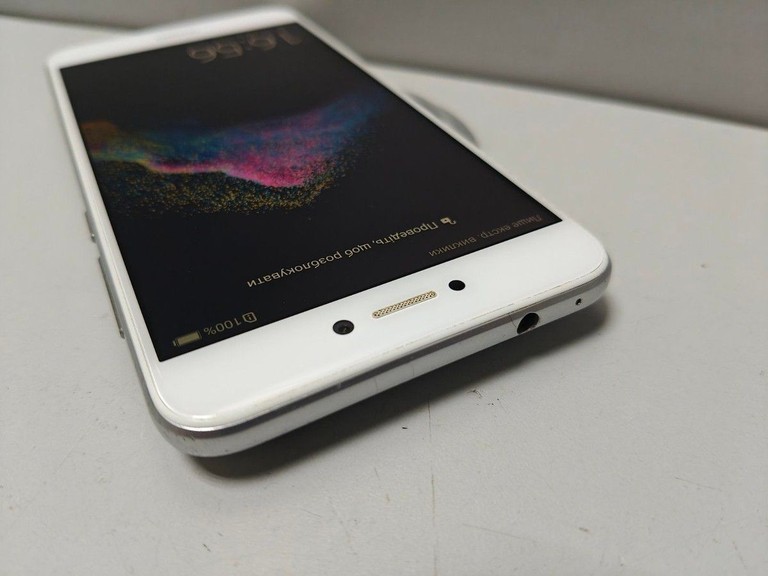 Huawei p8 lite 2021 pra-la1 3/16gb Код:01-200989705. Зображення 5
