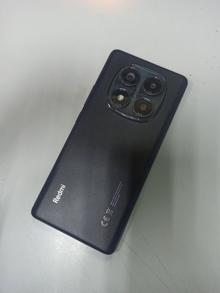 Дешево Xiaomi redmi note 14 pro 8/256gb з ломбарду