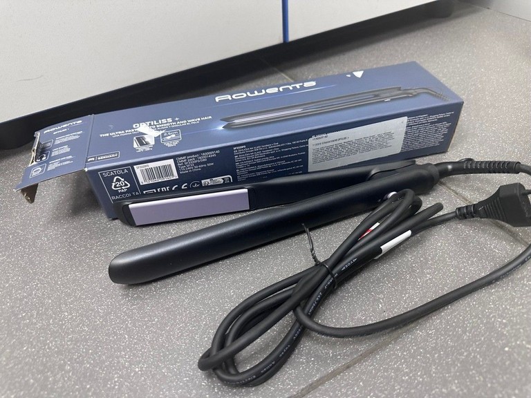 Купить Rowenta Optiliss + SF3320F0 Б/У
