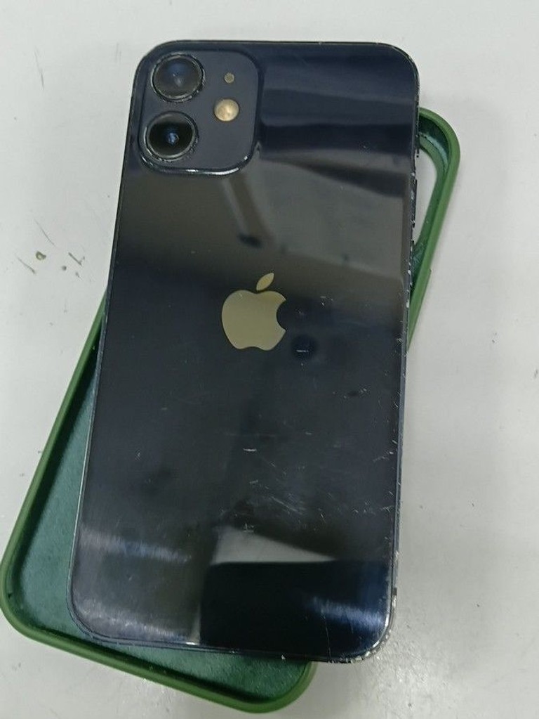 Apple iPhone 12 mini 128GB (PRODUCT)RED Код:01-200989709. Зображення 6