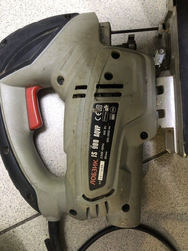 Forte JS 900 AQVP Код:01-200991371. Зображення 6