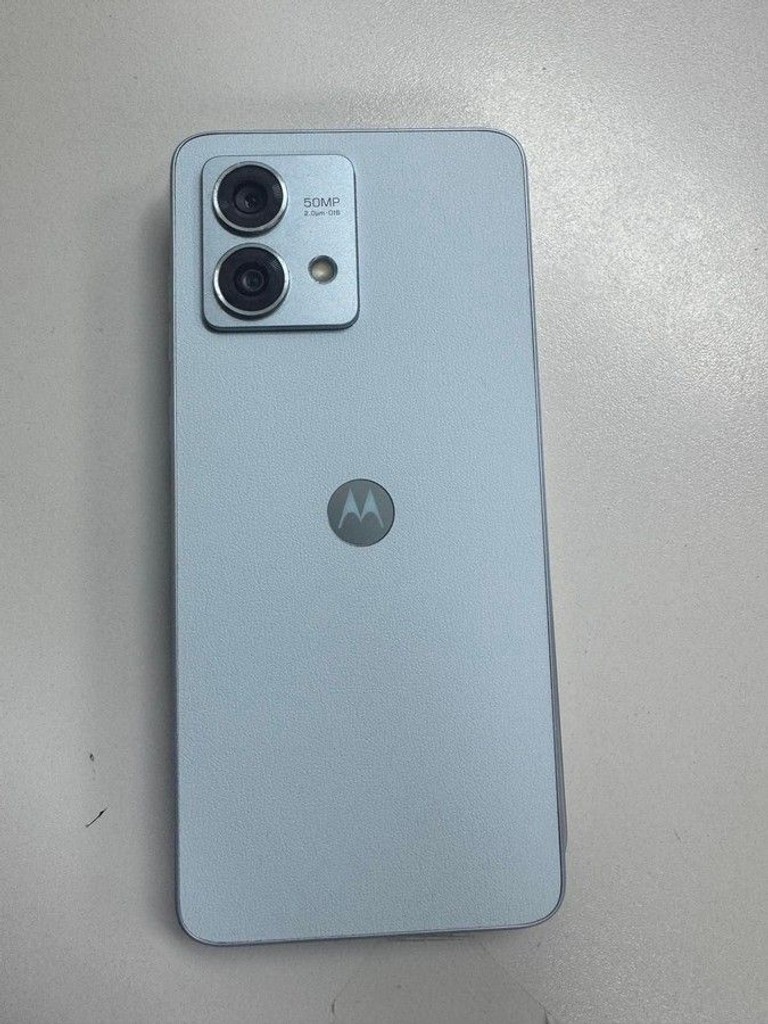 Оголошення Motorola moto g84 8/256gb Б/У