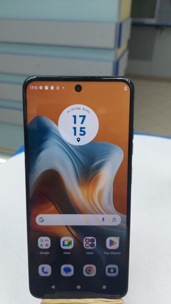 Купити Motorola moto g34 5g 8/128gb Б/У