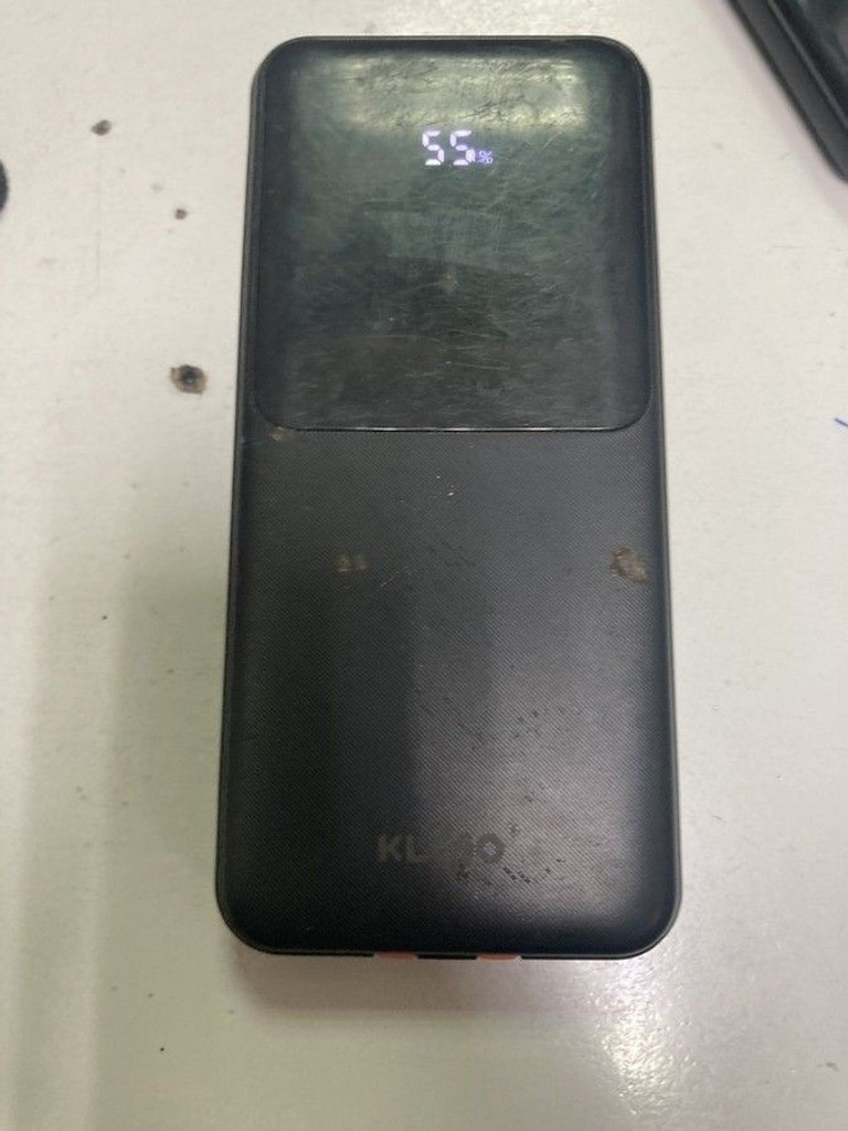 Купити Klgo kp-44 10000mah Б/У