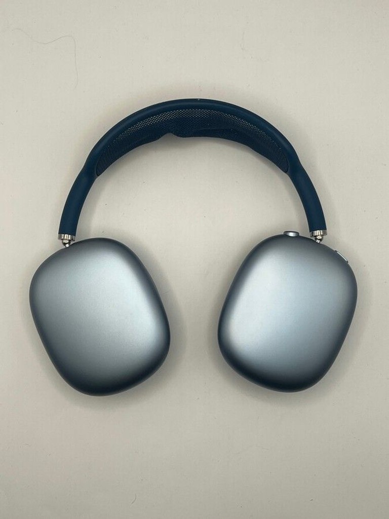 Купить Apple airpods max Б/У