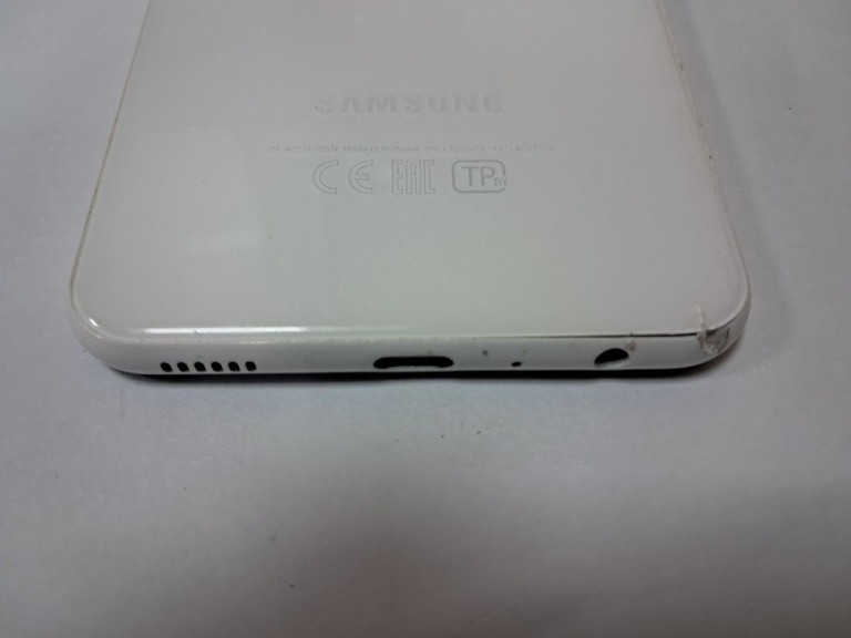Дешиво Samsung galaxy a23 sm-a235 4g 6/128gb с ломбарда