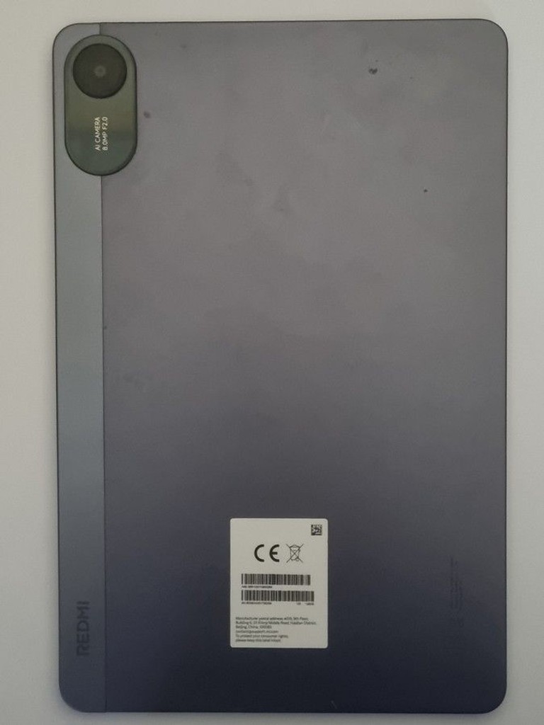 Дешево Xiaomi redmi pad 2 4/128gb 4g з ломбарду