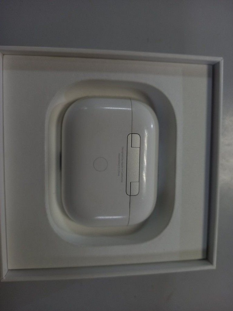 Купить Apple AirPods Pro (MWP22) Б/У
