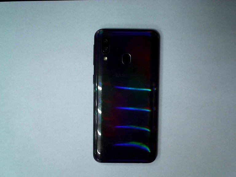 Дешево Samsung galaxy a40 2019 sm-a405 4/64gb з ломбарду