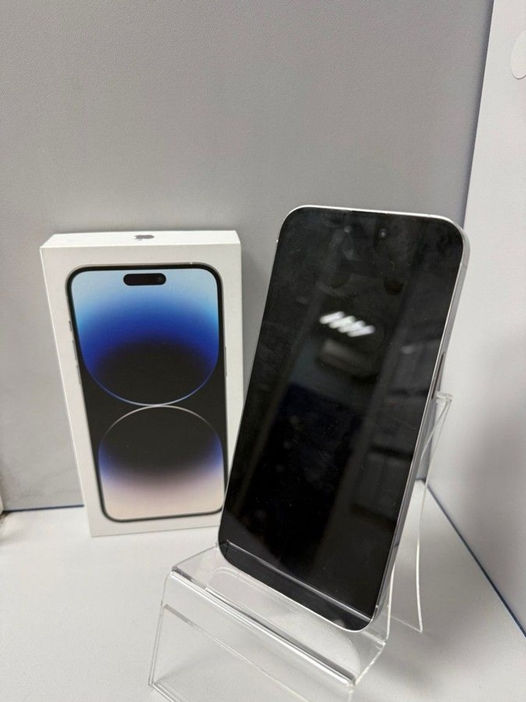 Apple iphone 14 pro max 128gb Код:01-200993148. Зображення 6
