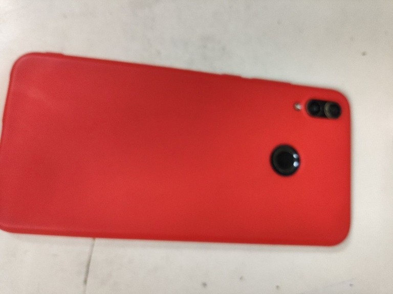Дешево Huawei honor 8x 4/128gb з ломбарду