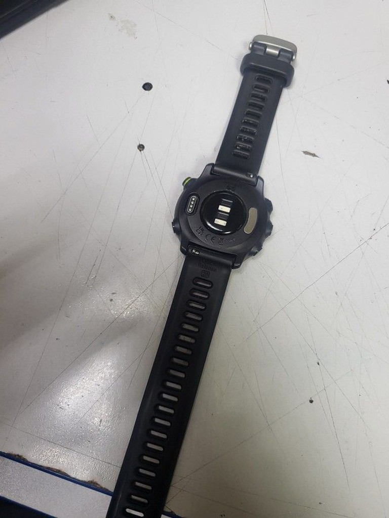 Дешево Garmin forerunner 55 з ломбарду