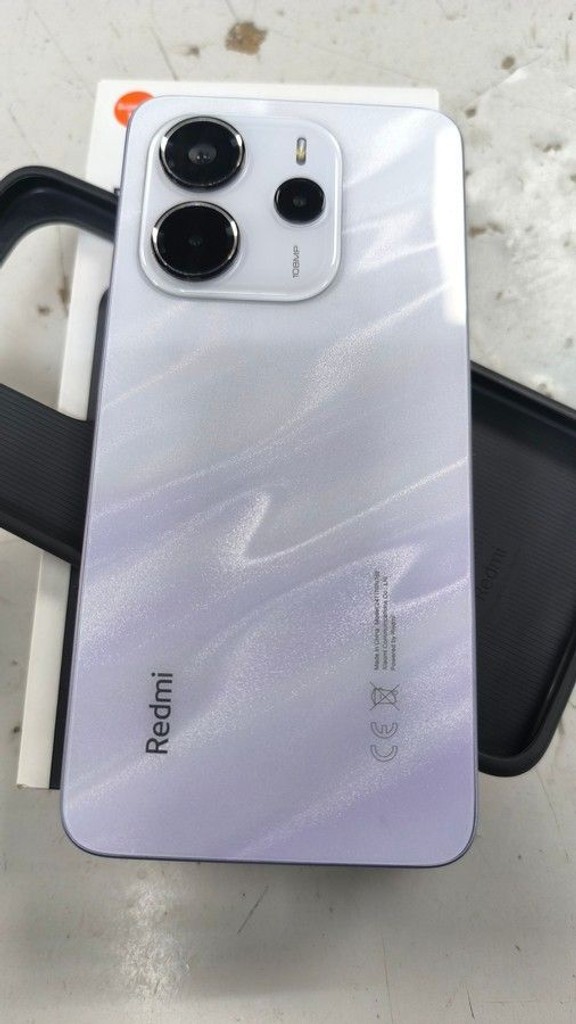 Купити Xiaomi redmi note 14 8/256gb Б/У