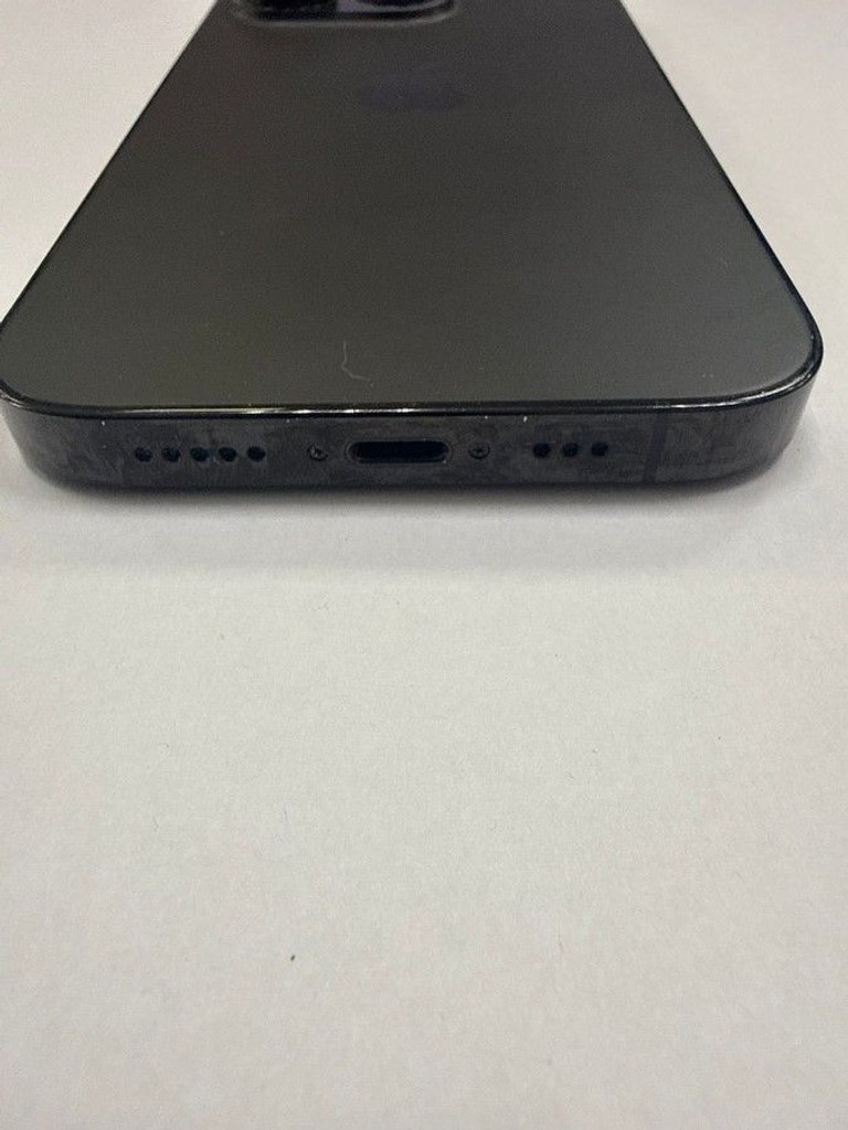 Apple iphone 14 pro 128gb esim Код:01-200998105. Зображення 5