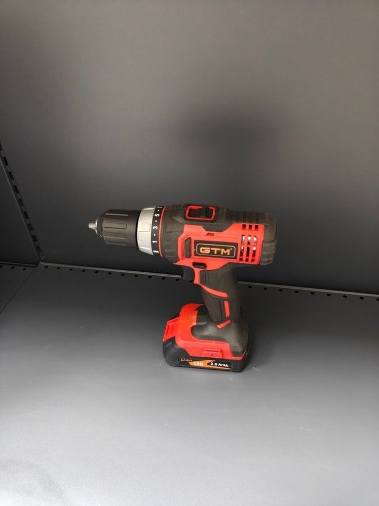 Розпродаж Gtm DS18/40P, продавець Техноскарб