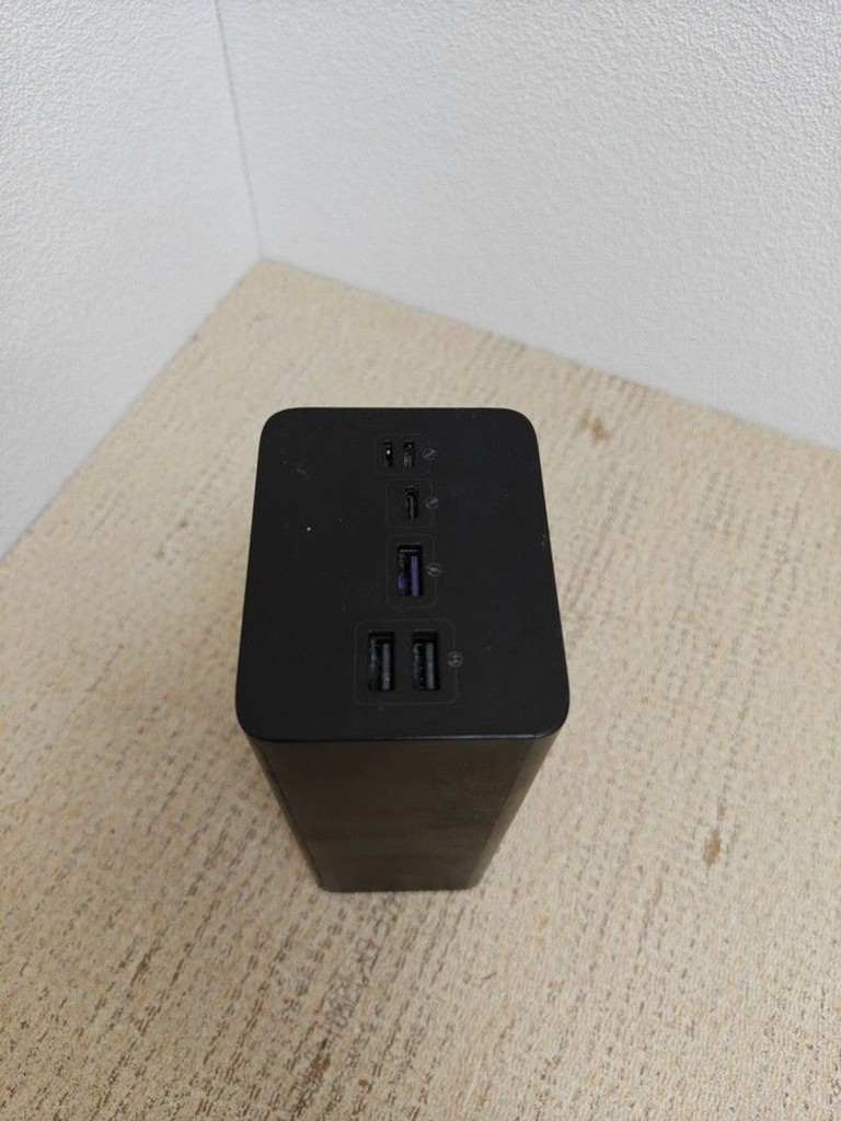 Romoss PEA60 60000mAh Black Код:01-200995144. Зображення 5