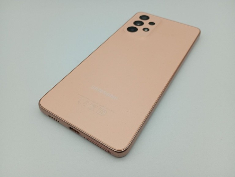 Дешево Samsung a536e galaxy a53 5g 6/128gb з ломбарду