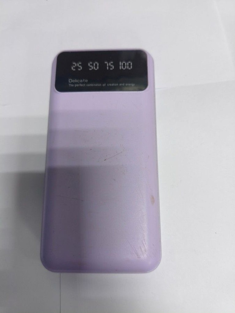 Без Виробника 20000mah Код:01-200998803. Зображення 9