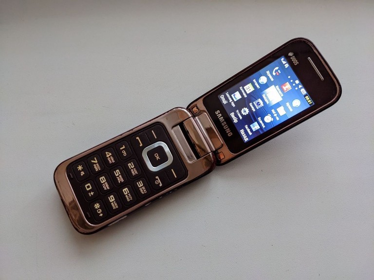 Купити Samsung gt-c3592 Б/У