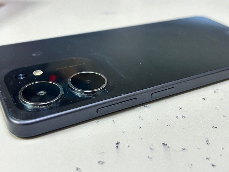 Оголошення Oppo a5x 4g 4/128gb Б/У