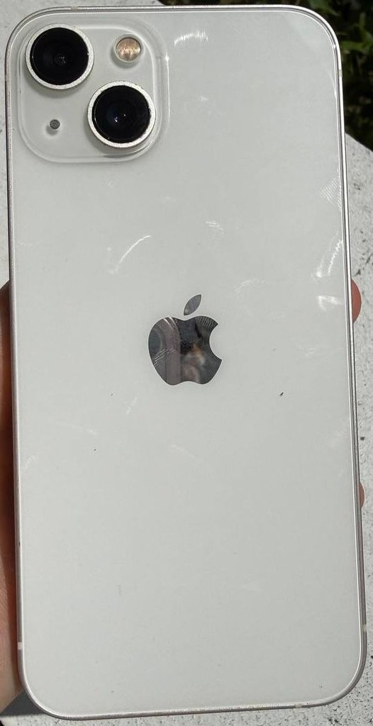 iPhone 13,128 gb Код:null. Зображення 4