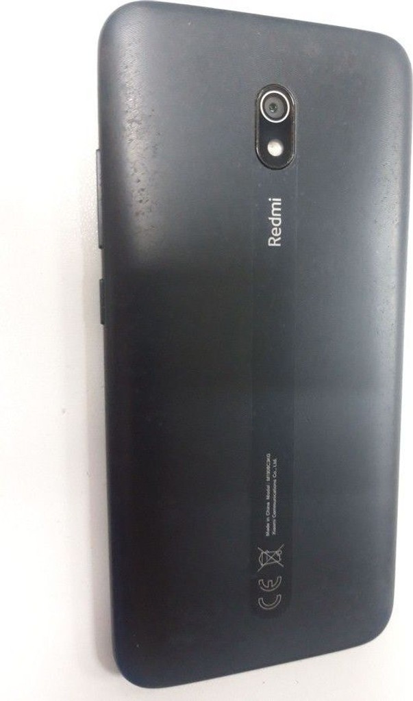 Xiaomi Redmi 8A 2/32GB Black Код:01-201001427. Зображення 6