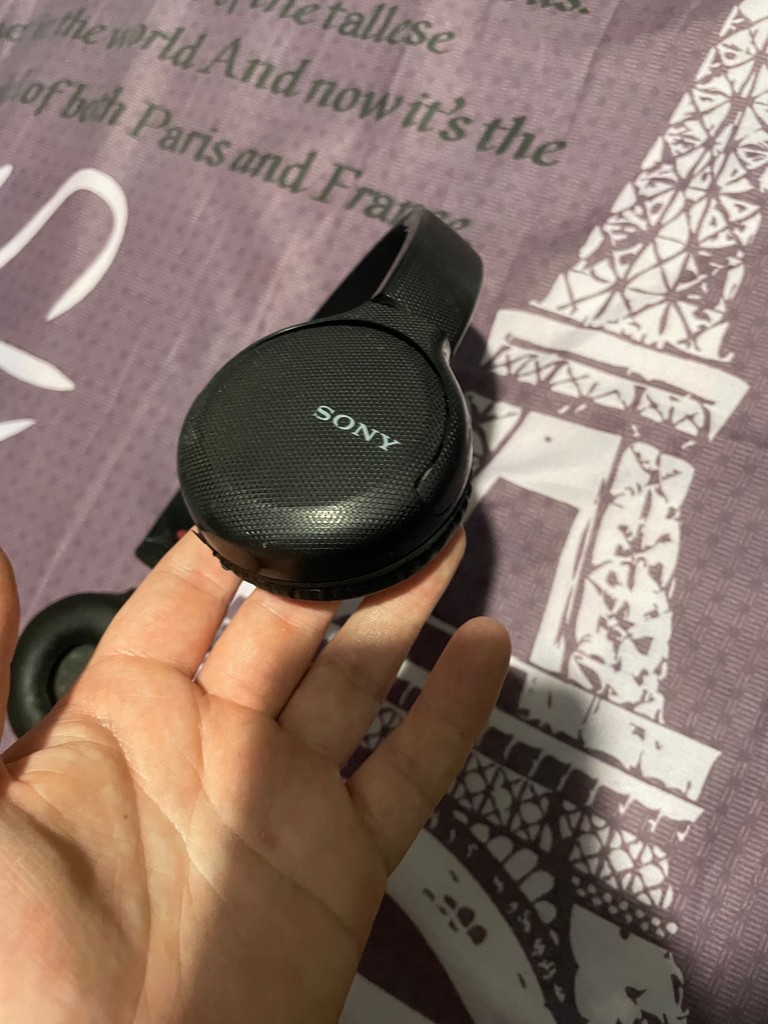 Оголошення Sony wh-ch520 Б/У