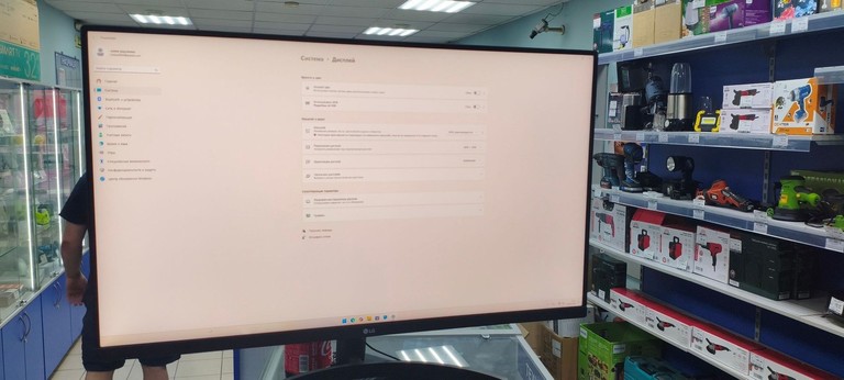 Lg 32QN600-B Код:01-201002982. Зображення 6