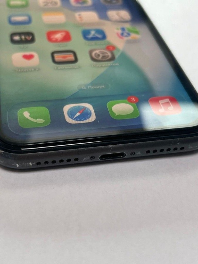 Оголошення Apple iphone 11 64gb Б/У