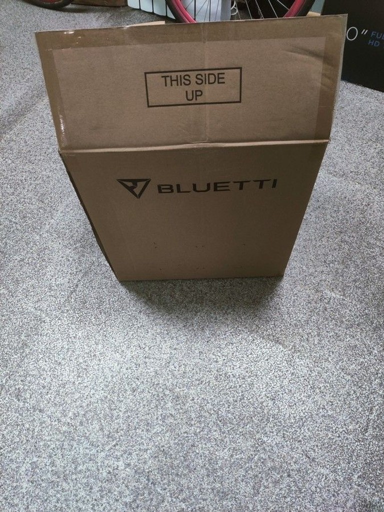 Bluetti Premium 200 V2 Код:01-201002651. Изображение 7